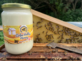 900g Spring Softset Honey